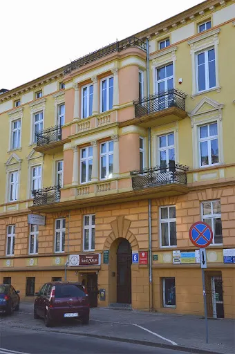 Kancelaria Komornik Sądowego Łukasza Sowy